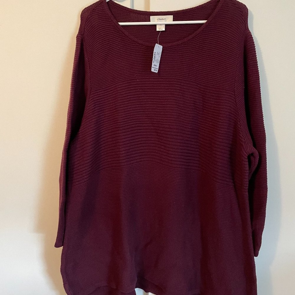 CJB Sweater